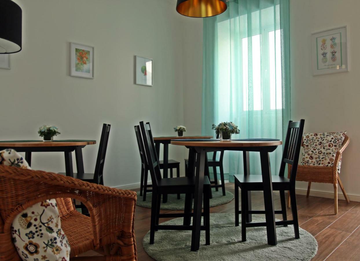 Stone House Hotel Ponta Delgada Kültér fotó