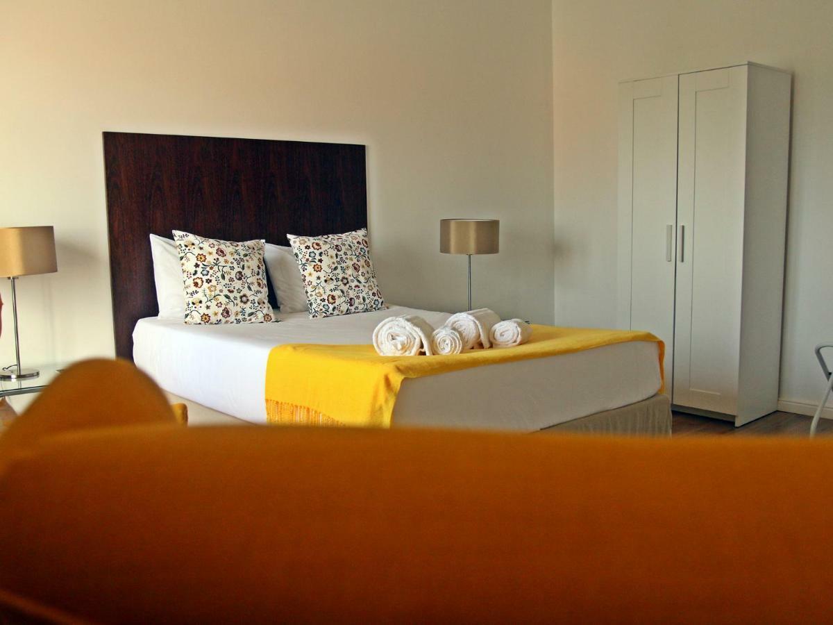 Stone House Hotel Ponta Delgada Kültér fotó