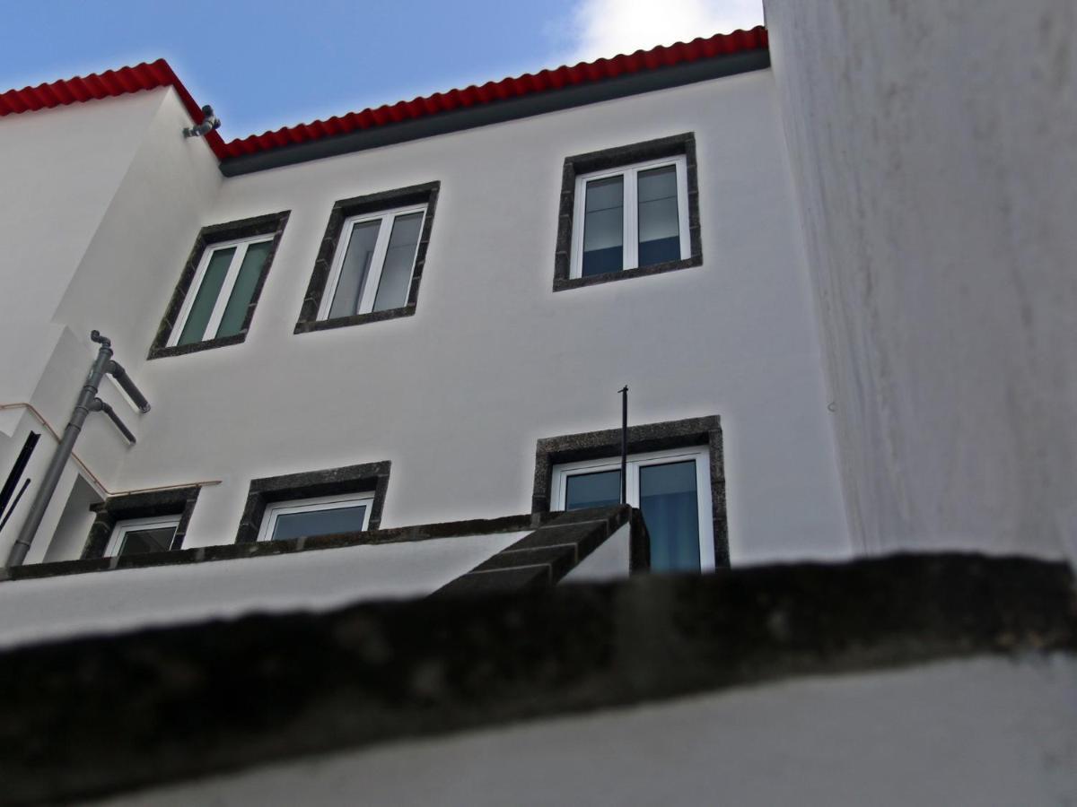 Stone House Hotel Ponta Delgada Kültér fotó